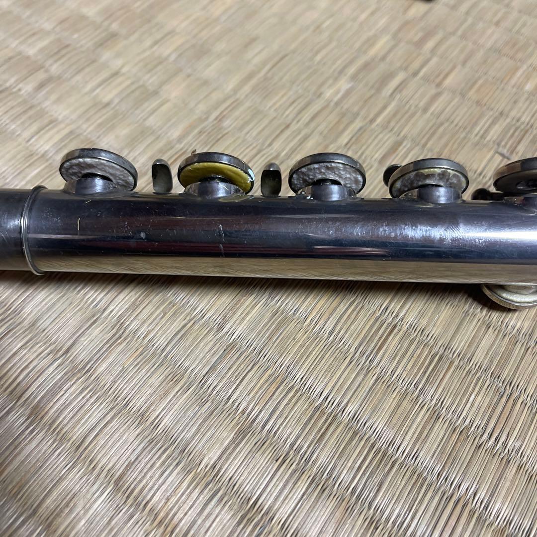 PRIMA 71 ムラマツフルート