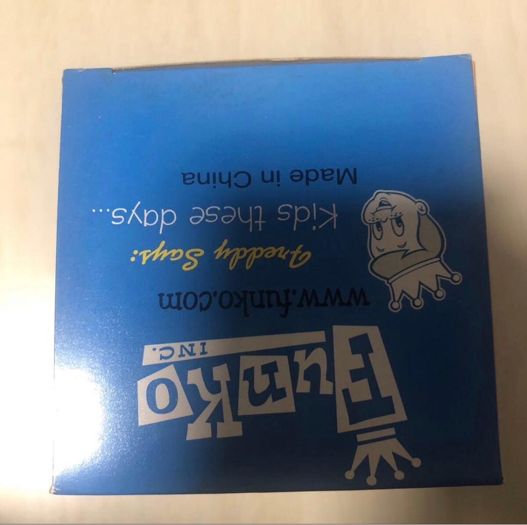 FUNKO wacky wobbler Freddy コミコン2005限定レア