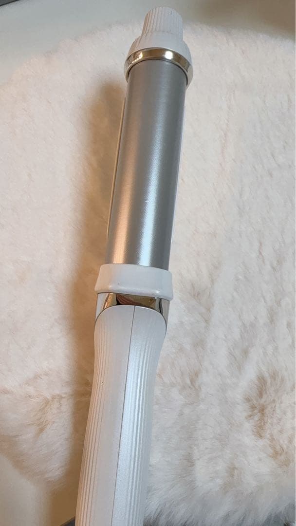 【美品】リファビューテックカールアイロン32mm