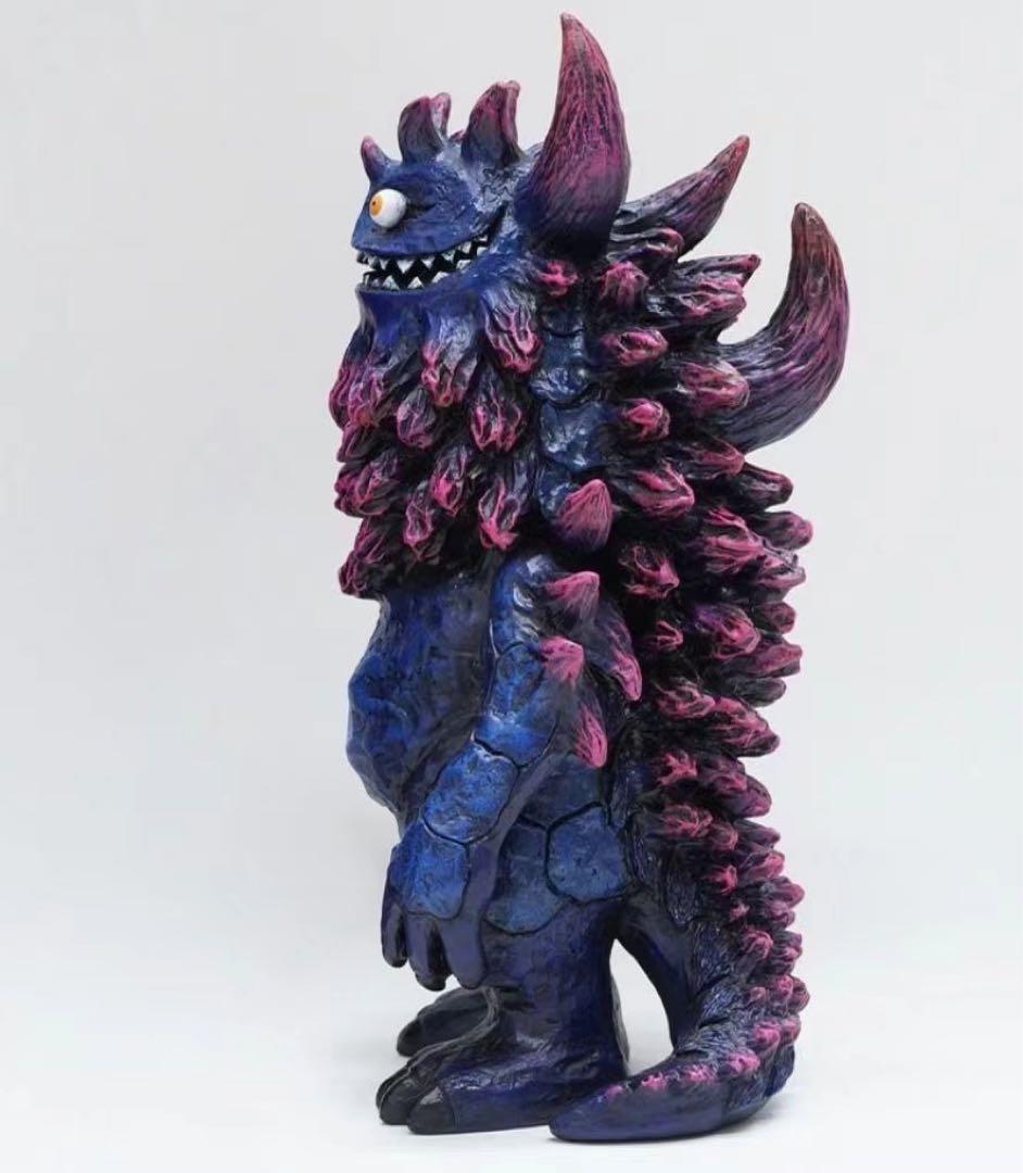 その他 Rangeas Origin (Statue) Blue T9G