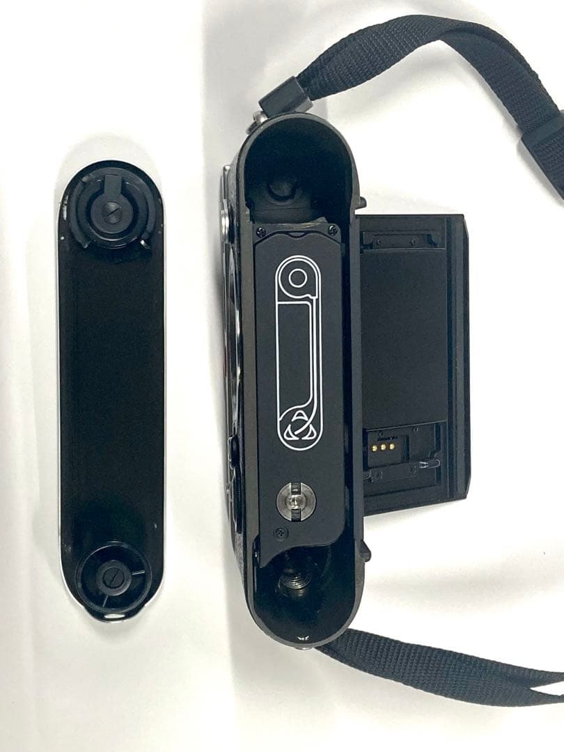 Leica M6 レンジファインダーカメラ