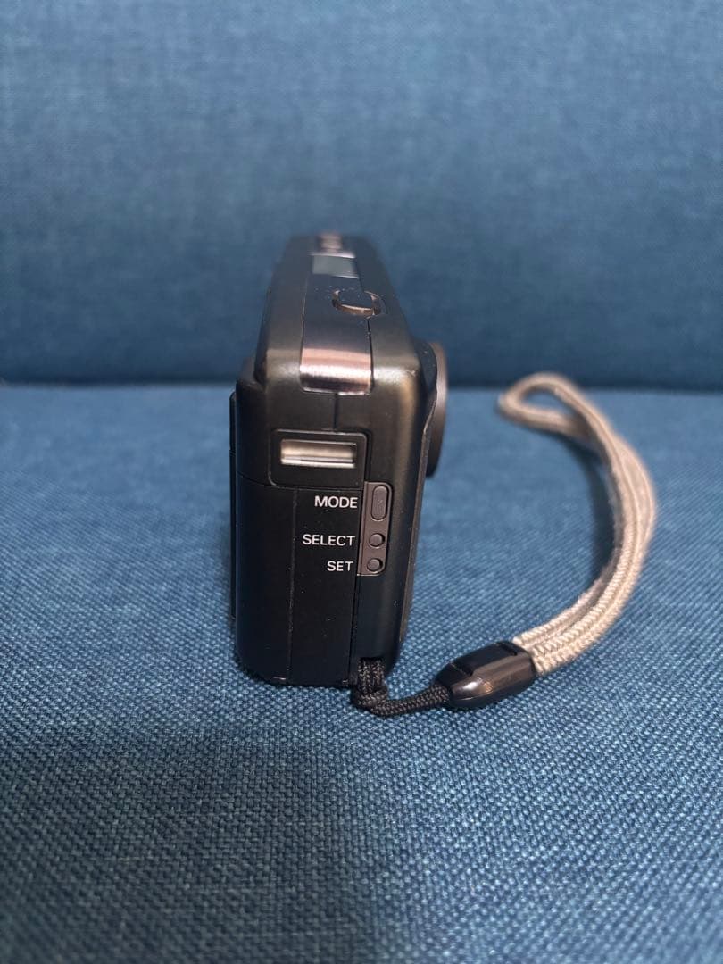 【箱付き】 RICOH リコー R1 コンパクト フィルムカメラ