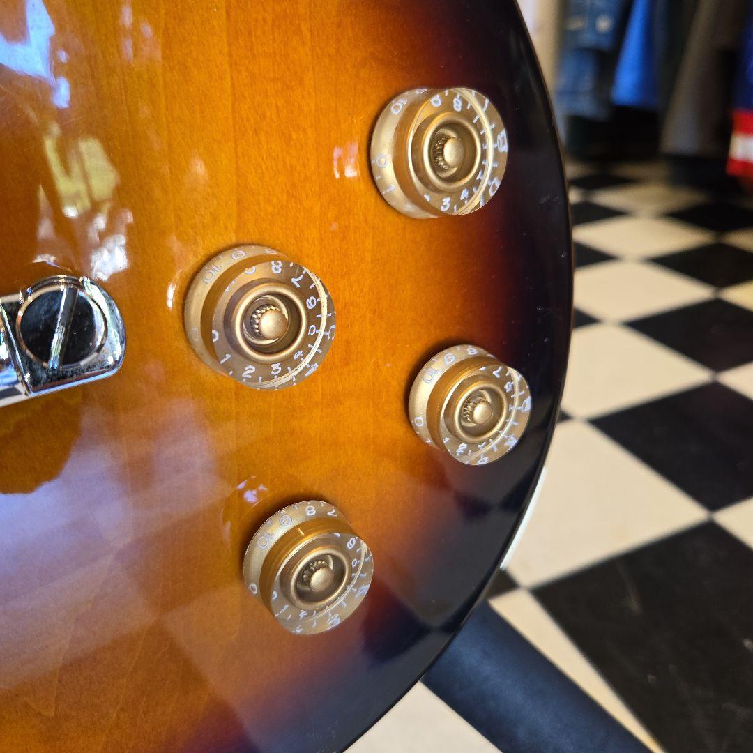 Epiphone LP-100 2003年製 レスポールモデル エレキギター