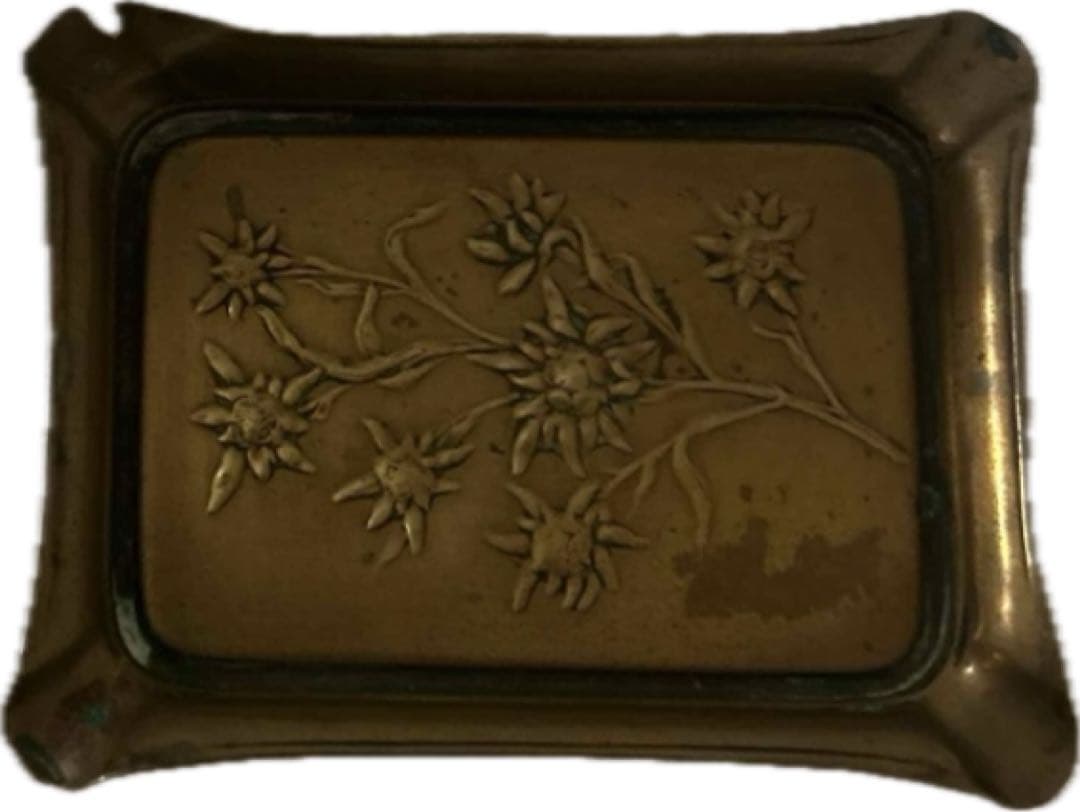 フランスアンティーク 金属小物セット