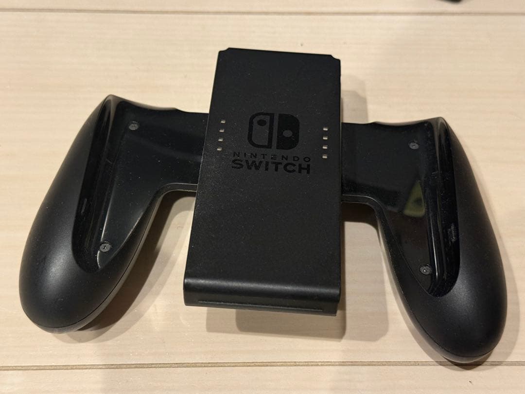 Nintendo Switch 本体 イエロー　プロコンおまけ