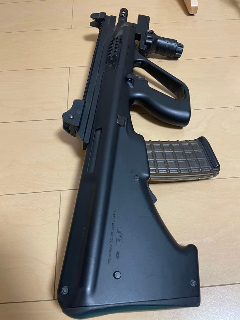 東京マルイ　ステアーHC shota