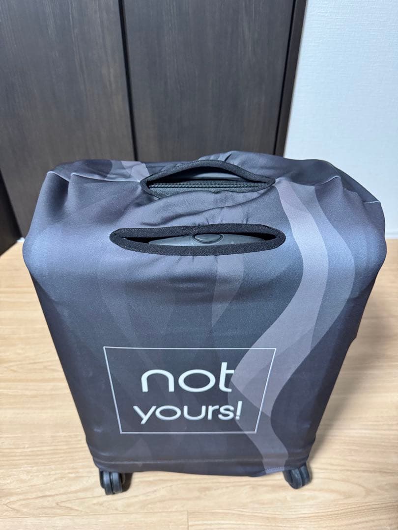 TUMI トゥミ ALPHA ビジネス キャリーケース エクスパンダブル 4輪