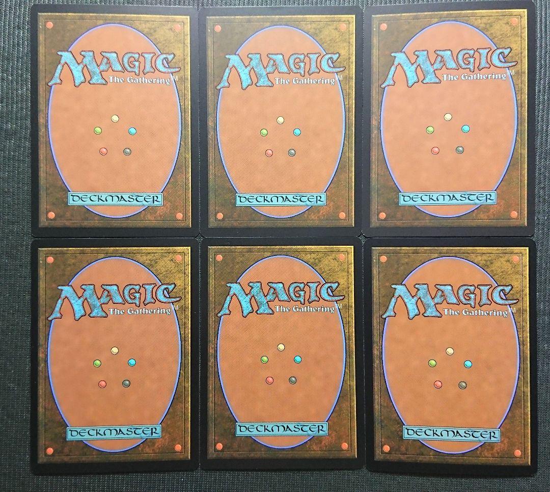 mtg 箔押しpwマーク入りプロモ版 伝説のドラゴンコンプリートセット afr