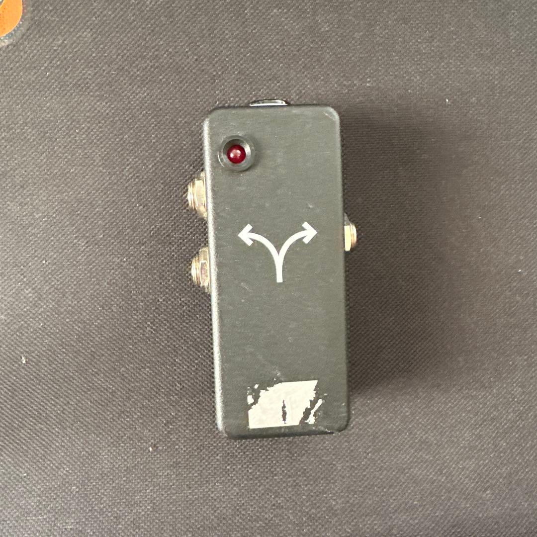 ギター JHS Pedals / Buffered Splitter