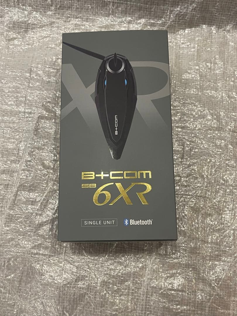 【satokayo】SHOEI Z-8 シャアモデル SB6XR 装着済み