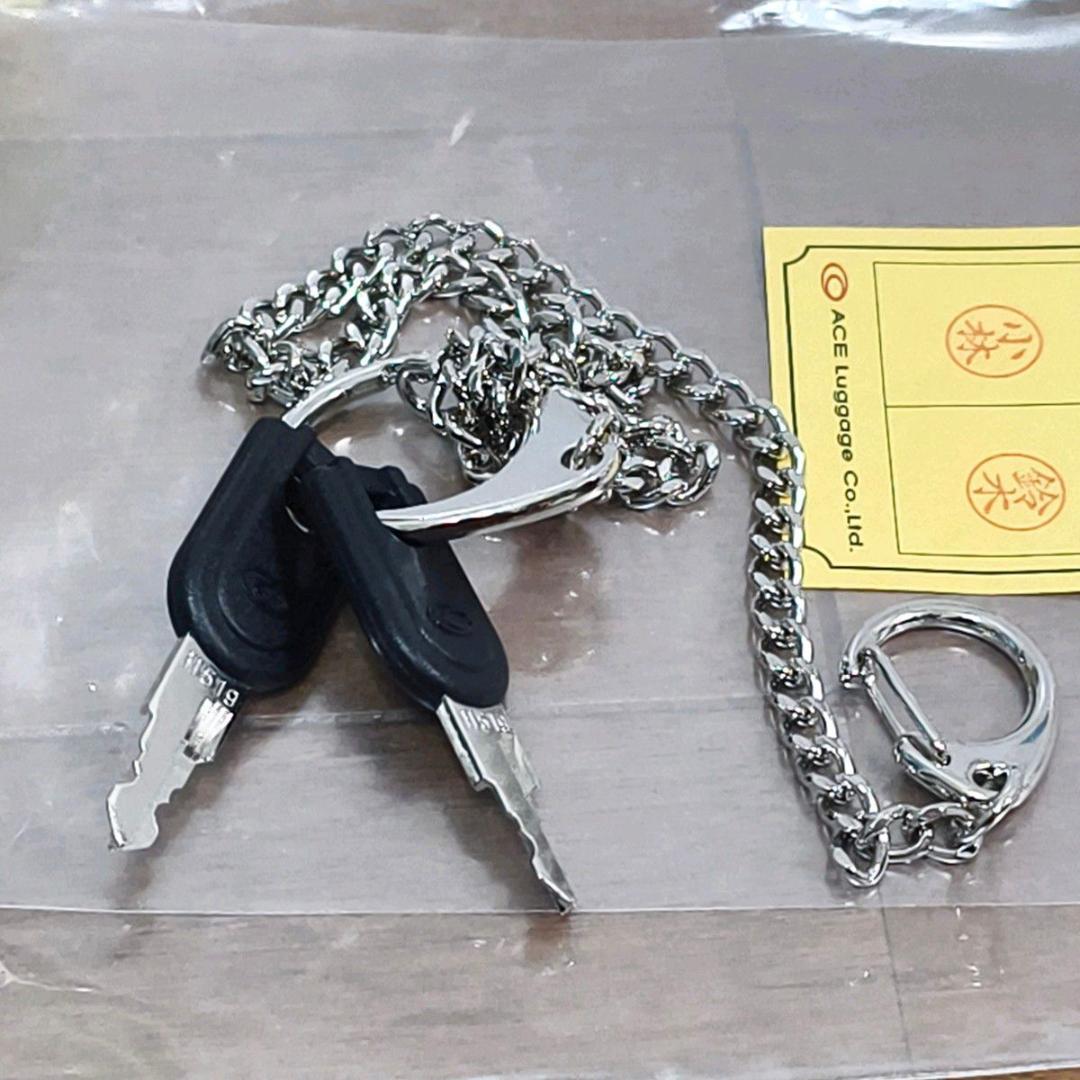 ACE ProtecA プロテカ スーツケース 大型 ターコイズ