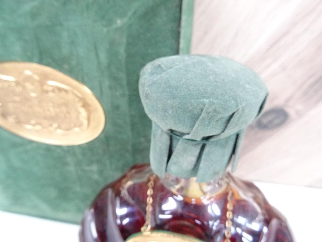 山*田様 宇016 レミーマルタン CENTAURE CRISTAL 700ml