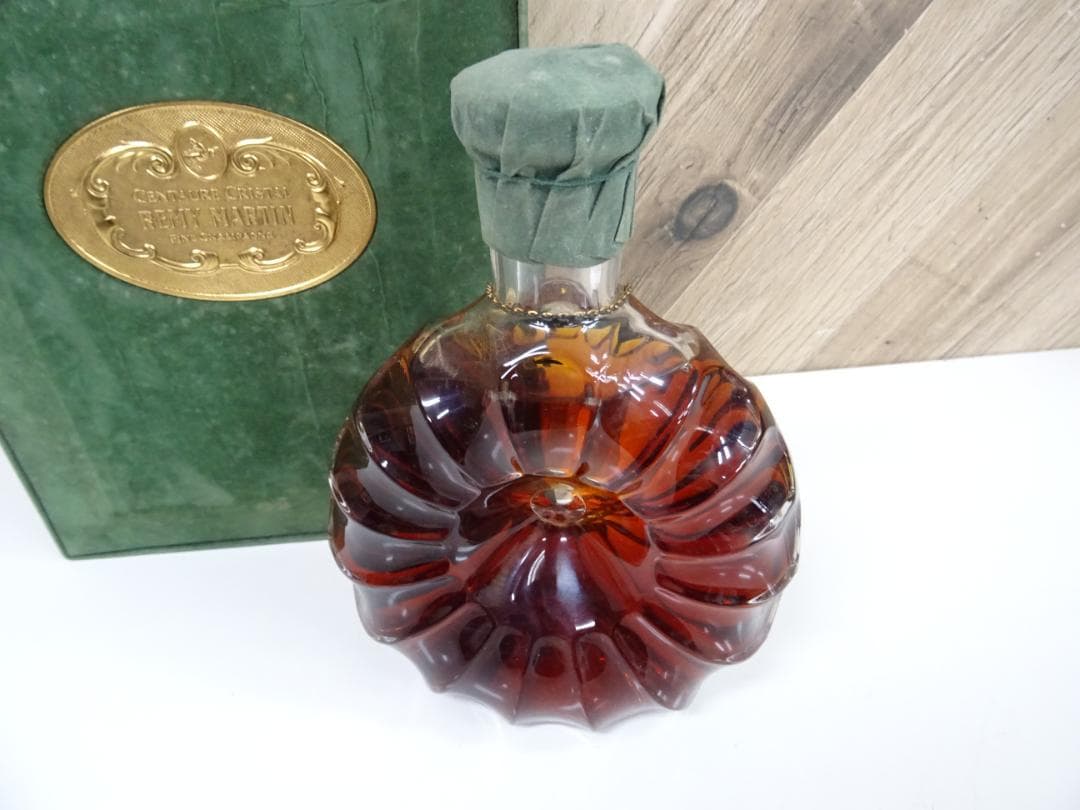 山*田様 宇016 レミーマルタン CENTAURE CRISTAL 700ml