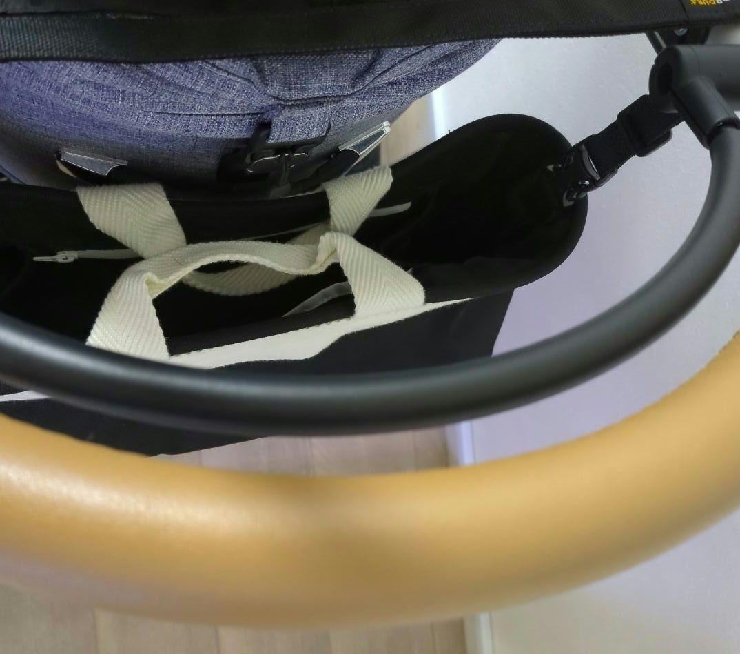 SuzutoratatuAIRBUDDY ペットカート ドーム3