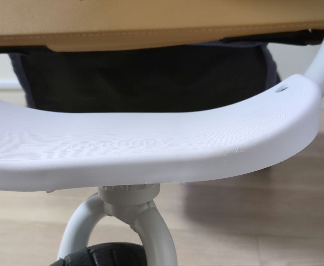 SuzutoratatuAIRBUDDY ペットカート ドーム3