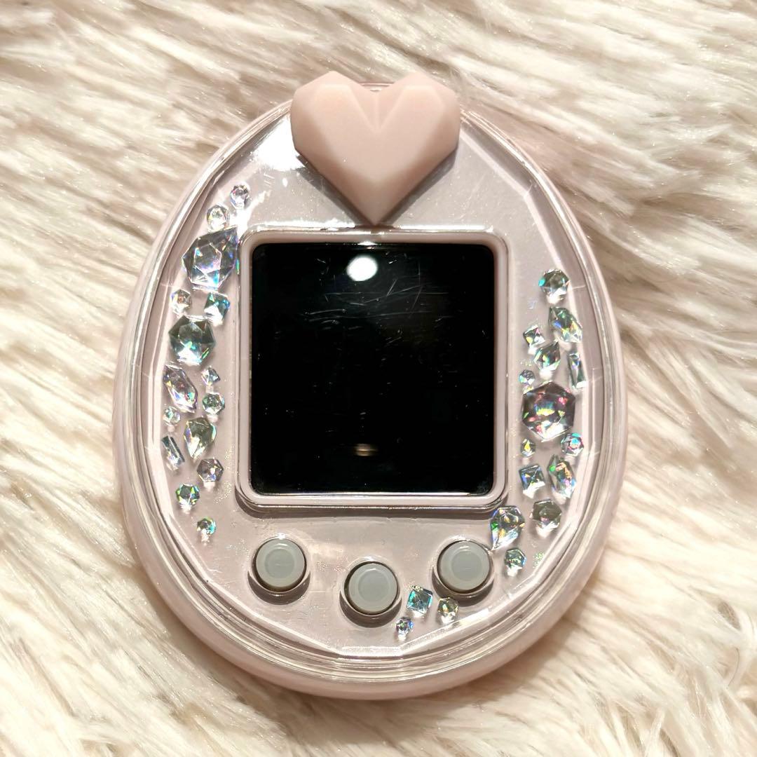 たまごっち　ピース