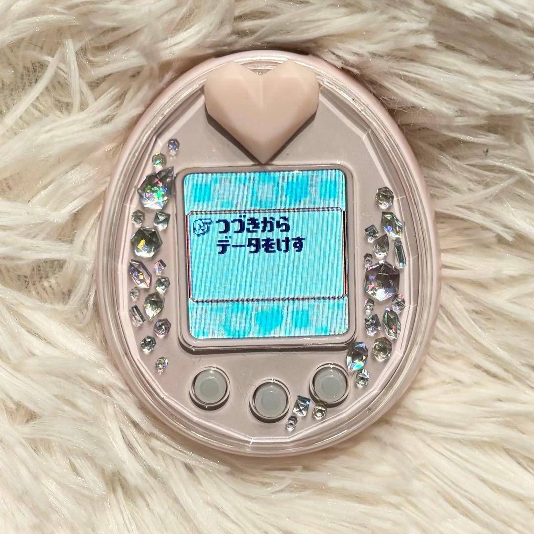 たまごっち　ピース