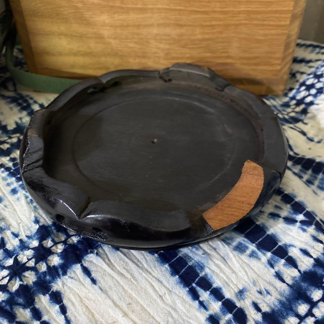 真葛香山　牡丹花瓶