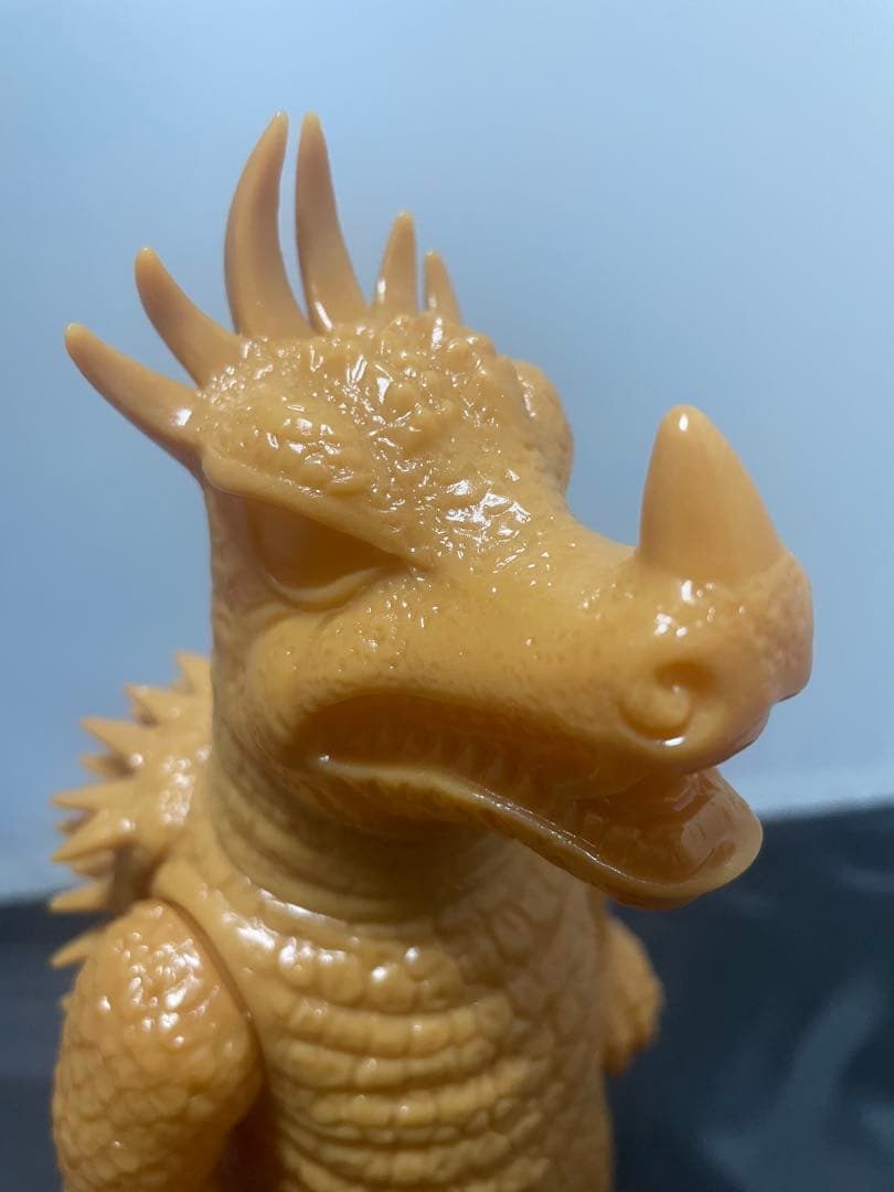 M1号 ブルマァク復刻 アンギラス