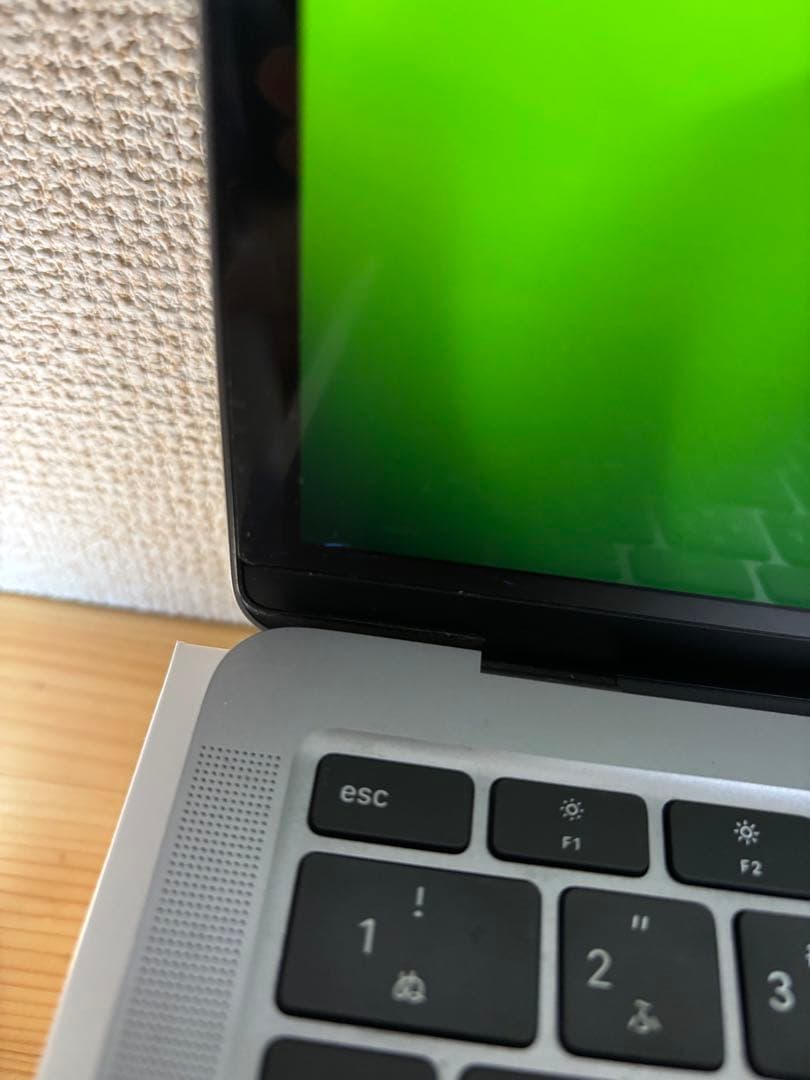 MacBook本体 MacBook Air M1 16GB/1TB