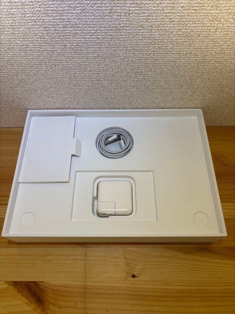 MacBook本体 MacBook Air M1 16GB/1TB
