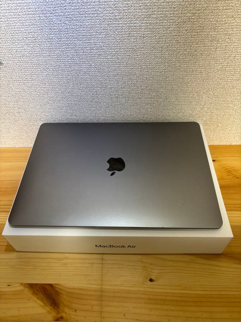 MacBook本体 MacBook Air M1 16GB/1TB