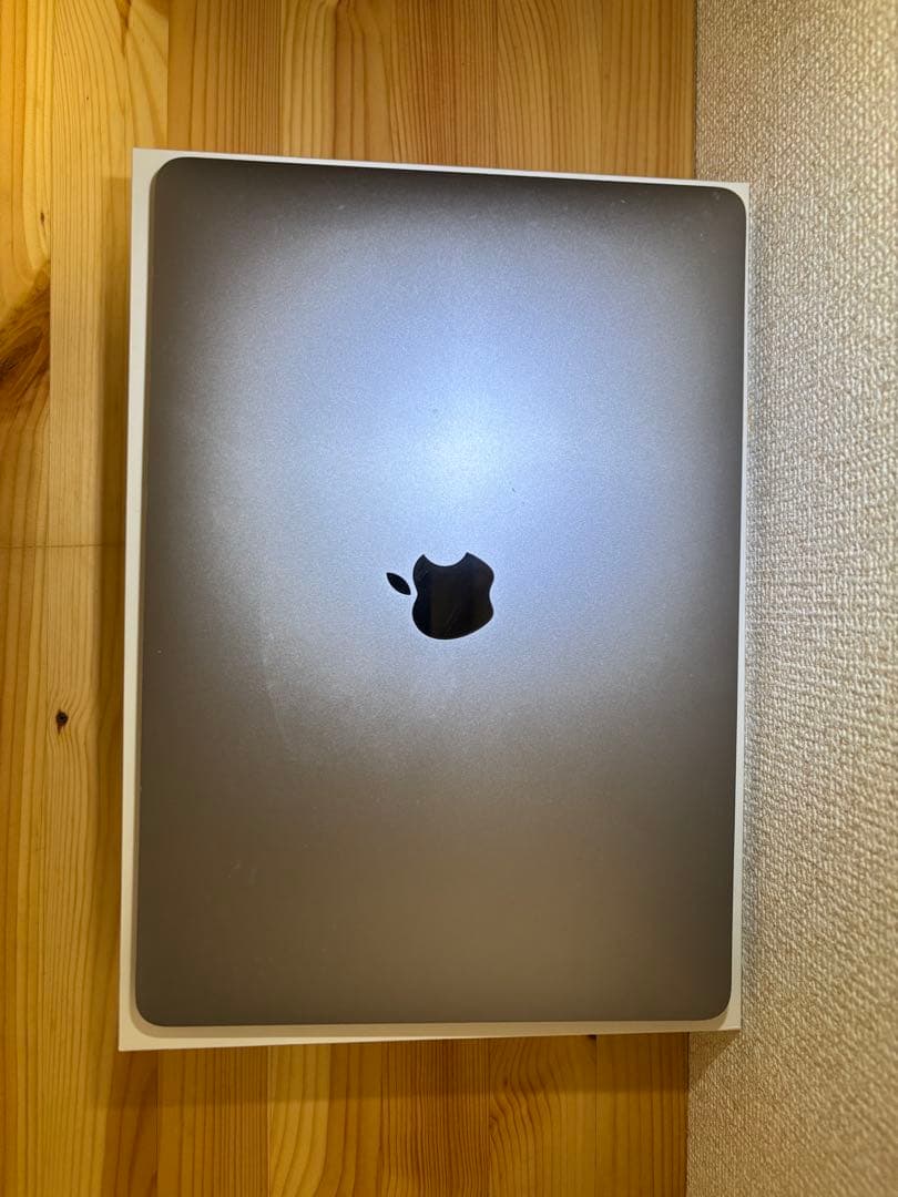 MacBook本体 MacBook Air M1 16GB/1TB