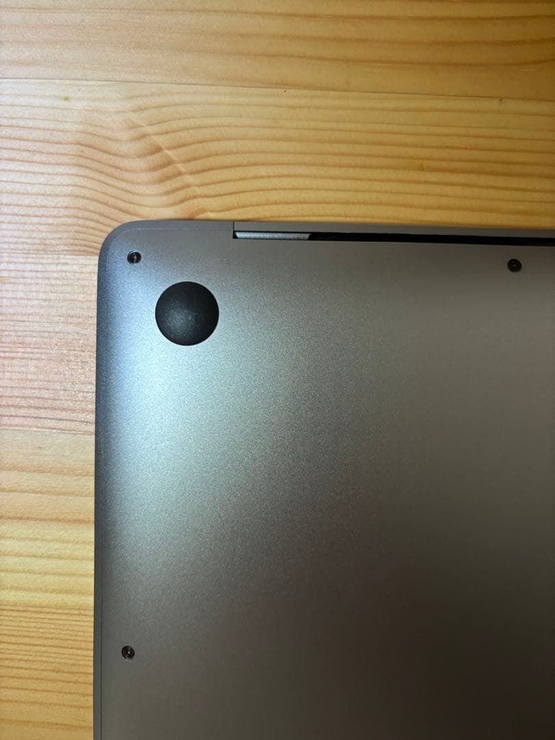 MacBook本体 MacBook Air M1 16GB/1TB