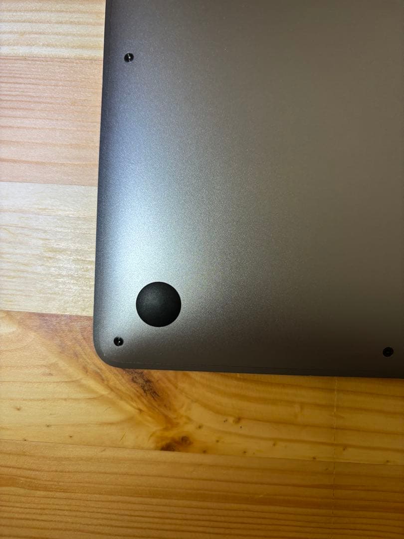 MacBook本体 MacBook Air M1 16GB/1TB