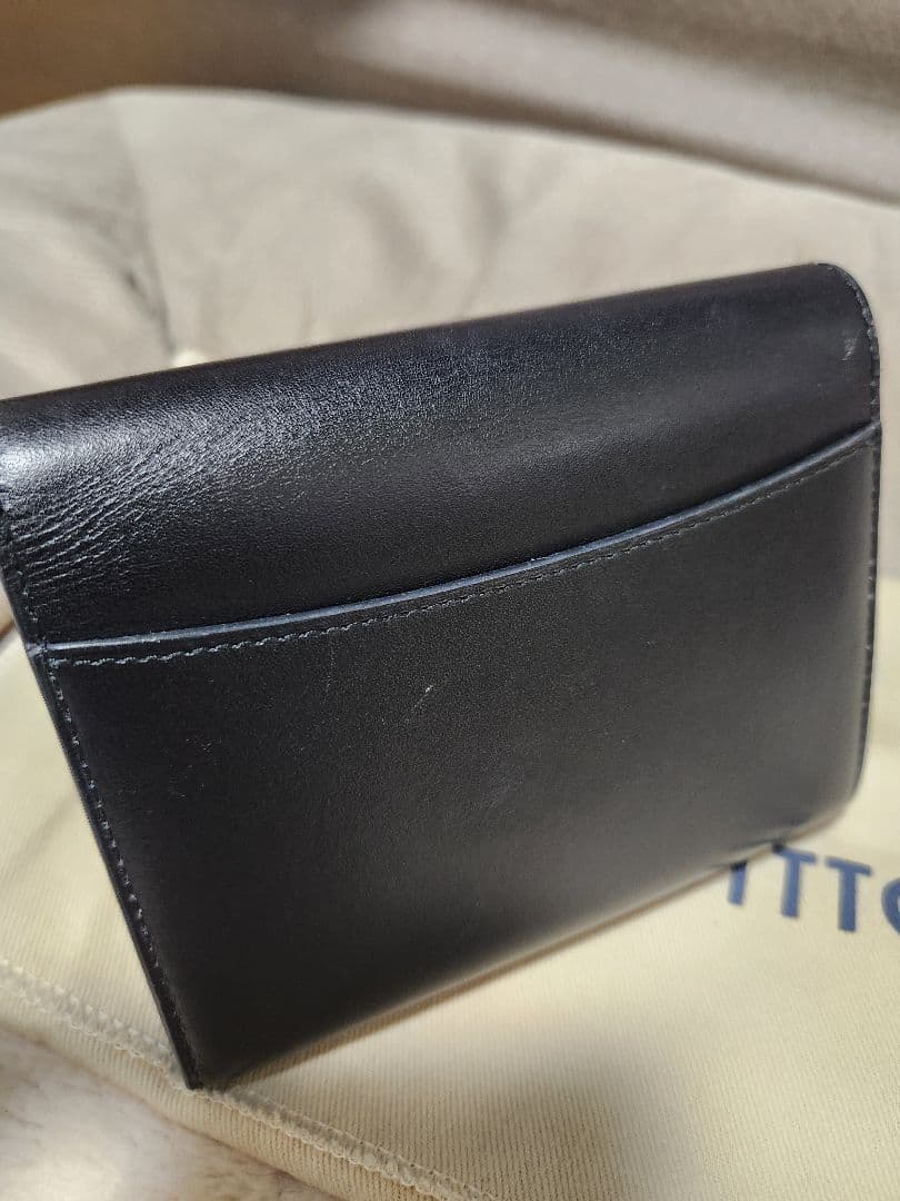 X'masまで限定価格！Louis Vuitton コンパクト財布