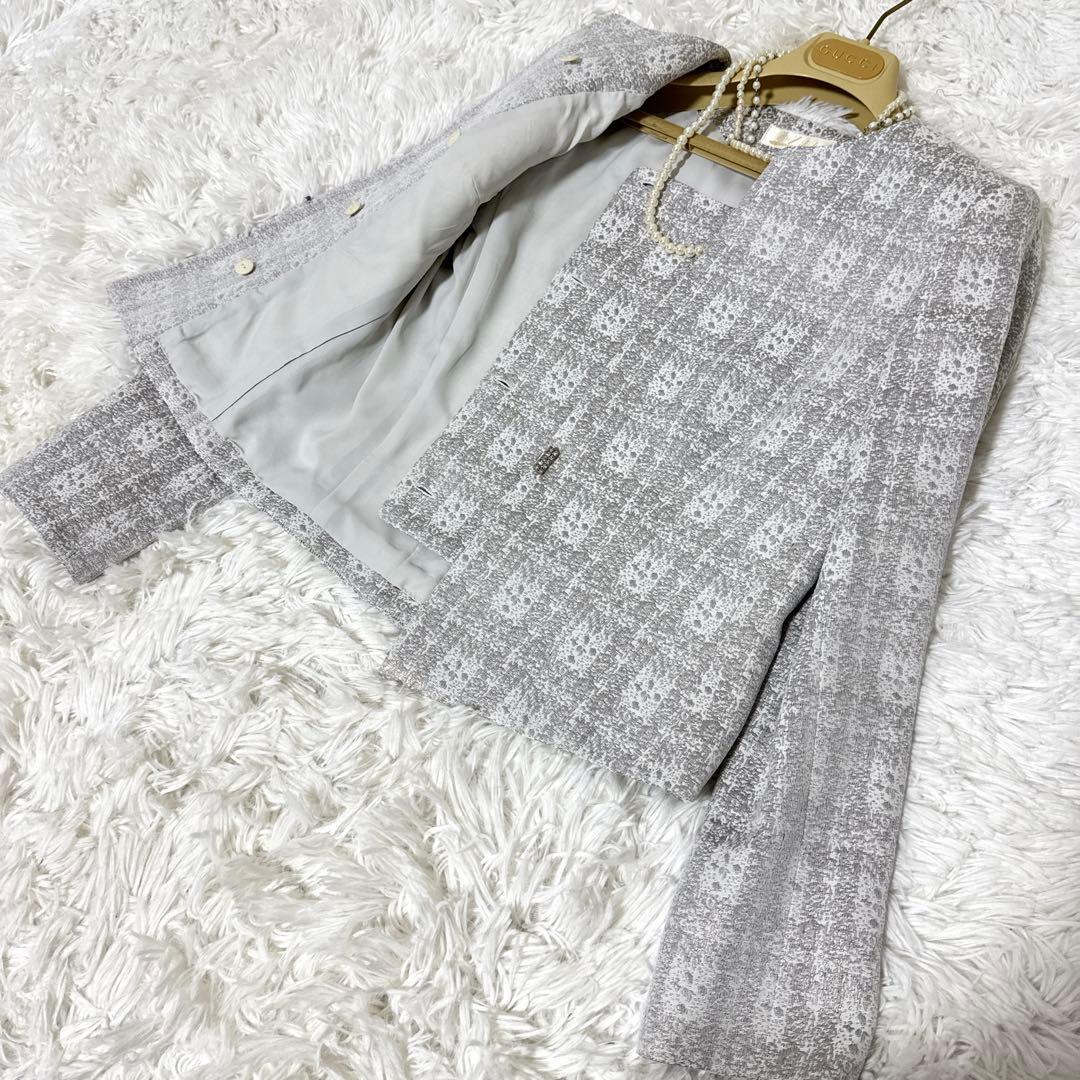 イギンジブリーヌ　東京イギン　マザーズドレス　高級ブランド　セレモニースーツ