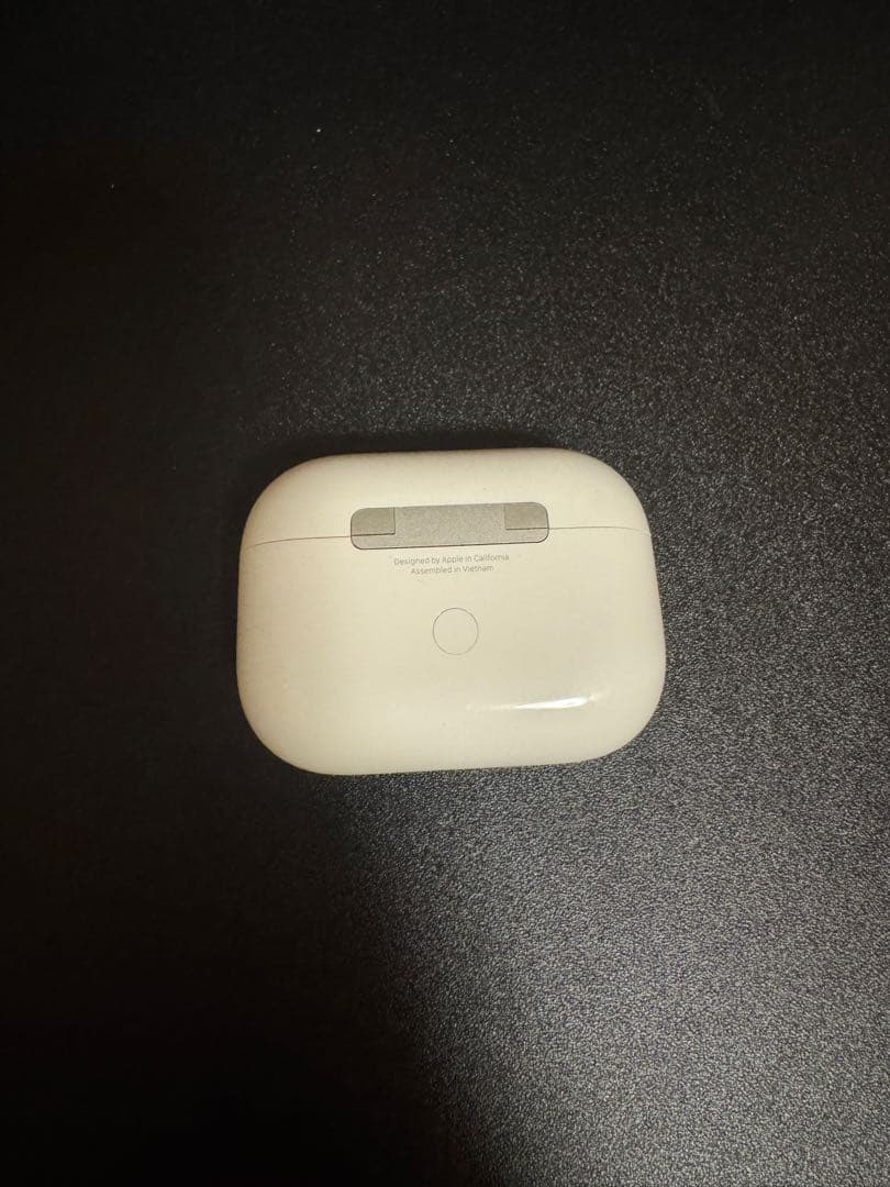 AirPods pro 第一世代 （箱・付属品あり）