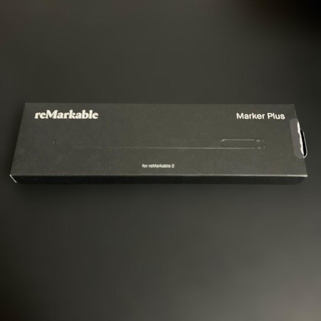 その他 reMarkable 2