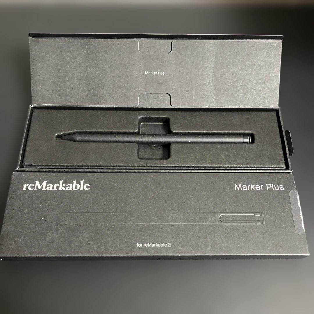 その他 reMarkable 2
