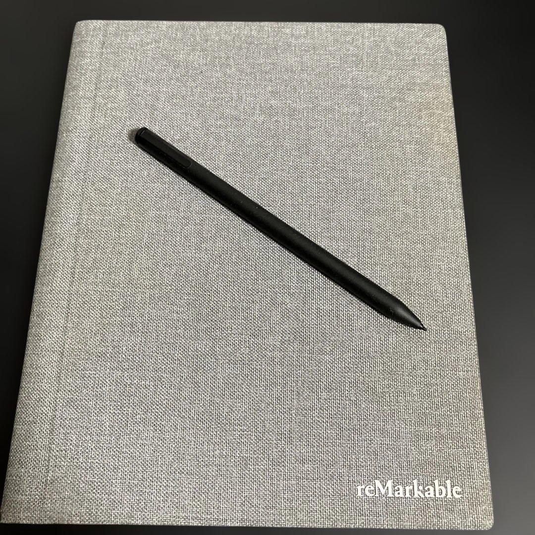 その他 reMarkable 2
