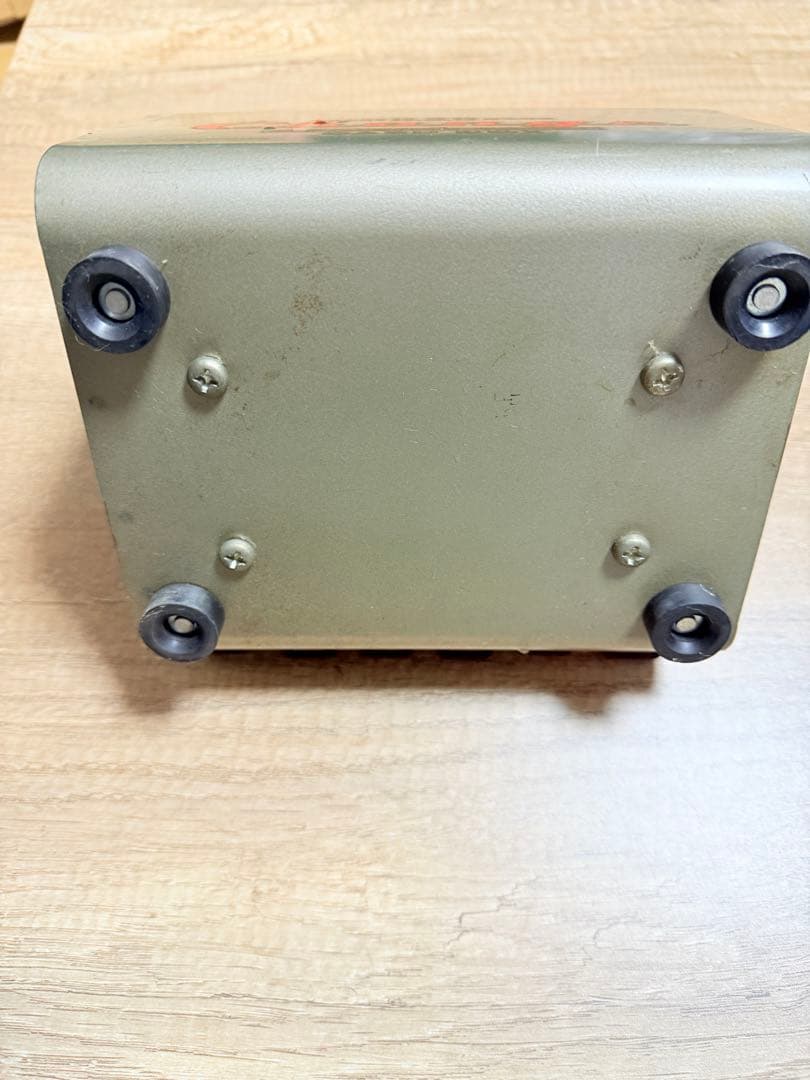 国鉄　釣り銭　ボックス　鉄道グッズ　鉄道　アンティーク