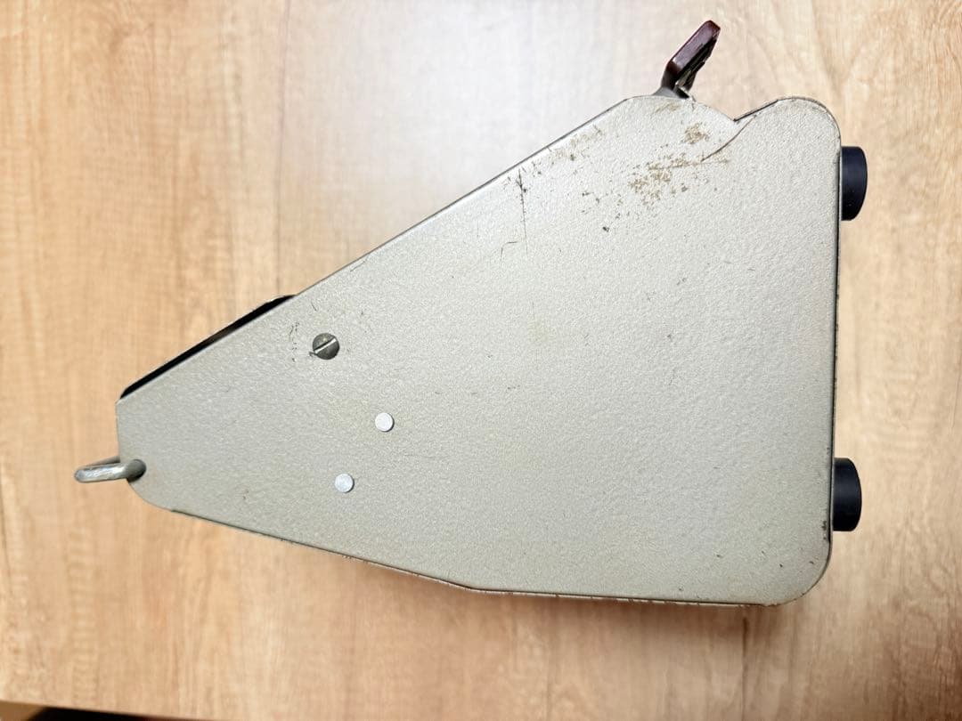 国鉄　釣り銭　ボックス　鉄道グッズ　鉄道　アンティーク