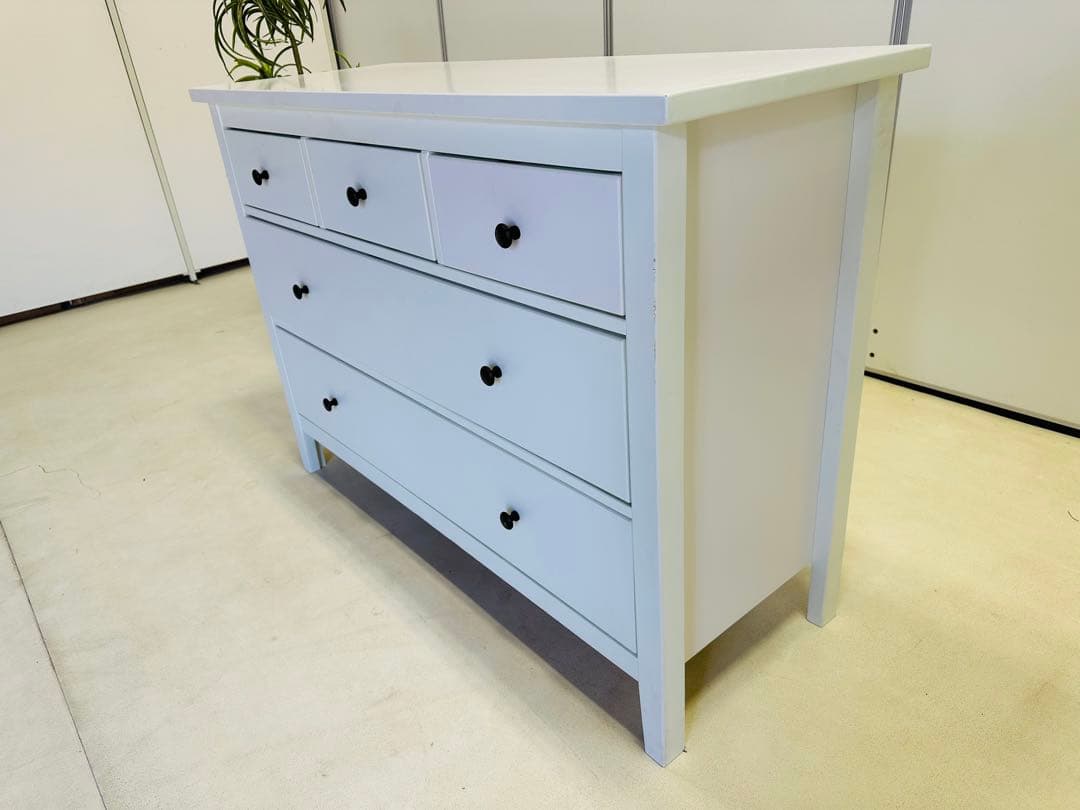 NITORI ローチェスト 幅120cm