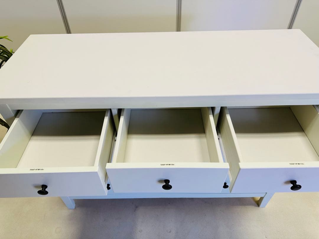 NITORI ローチェスト 幅120cm