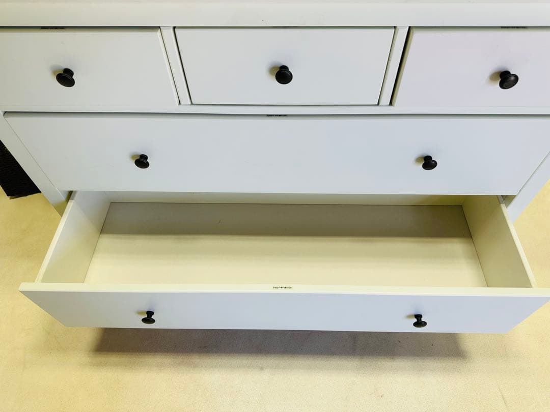 NITORI ローチェスト 幅120cm