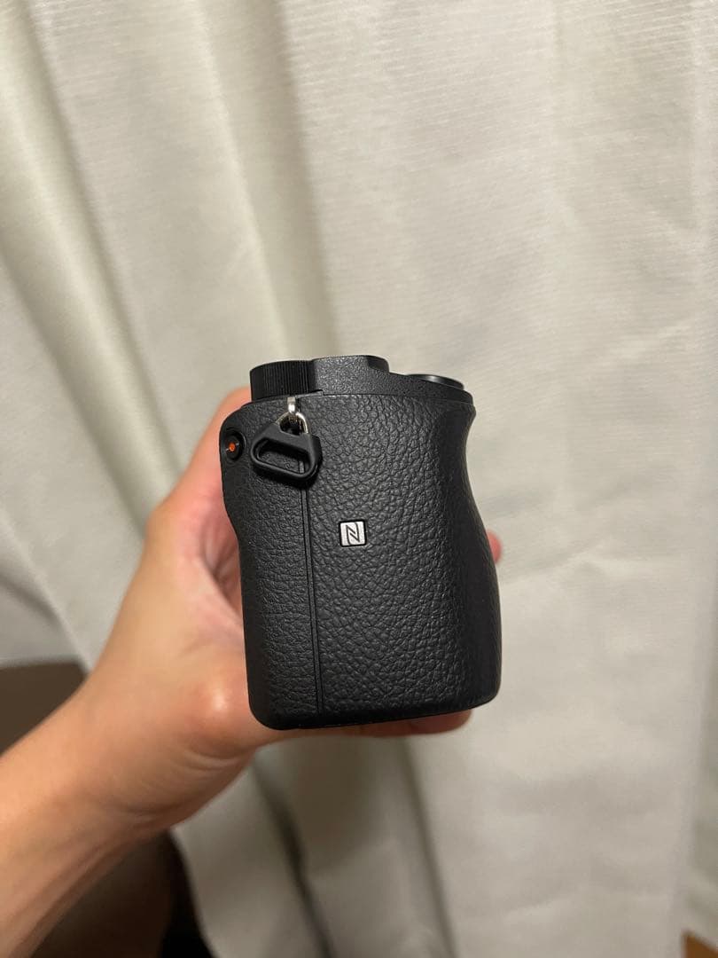 Sony α6400 ミラーレス一眼 カメラ