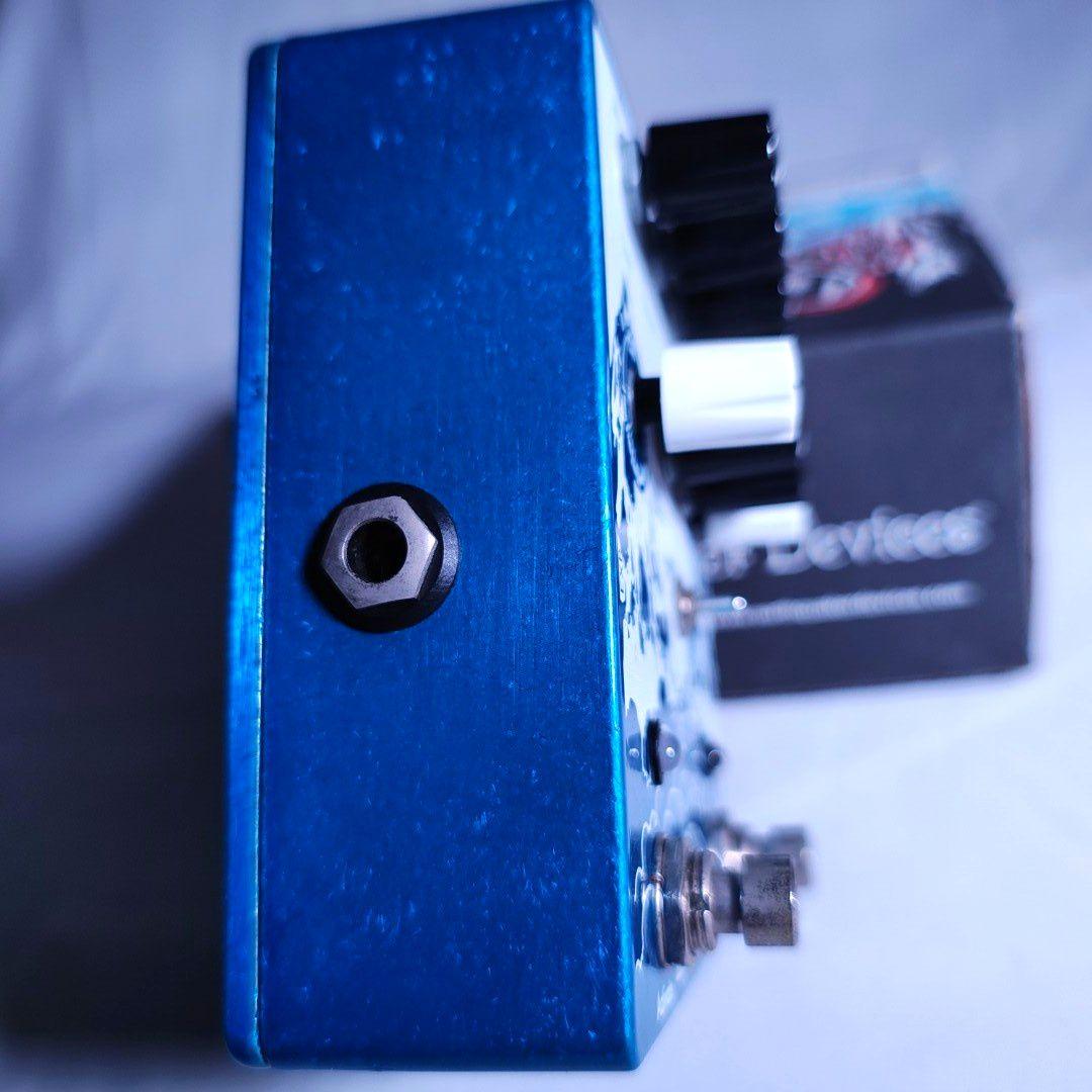 ギター Avalanche Run EarthQuaker Devices v2