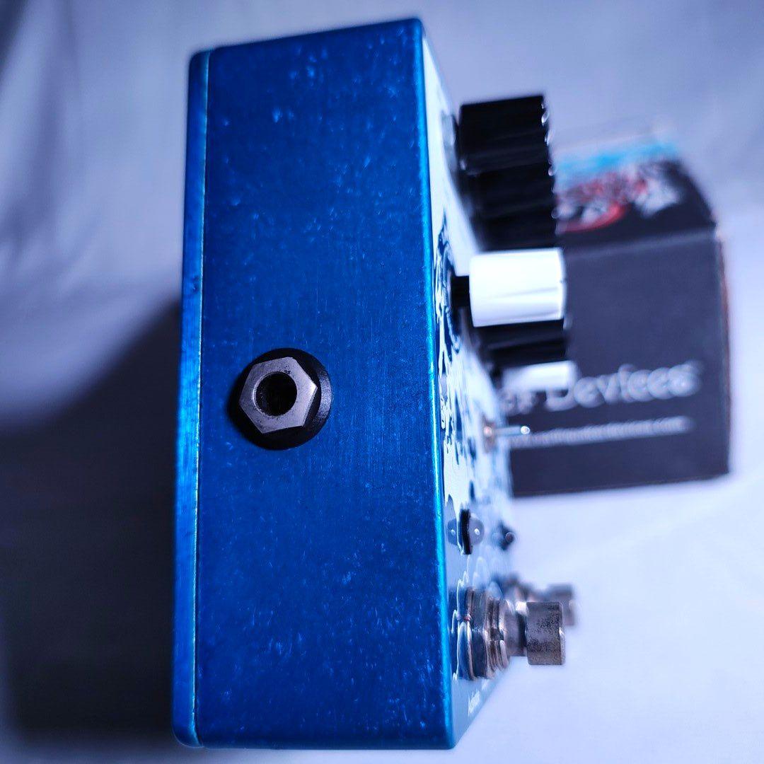 ギター Avalanche Run EarthQuaker Devices v2