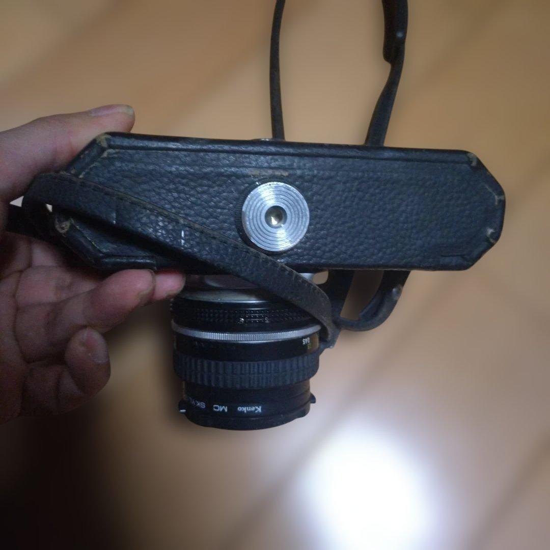 Nikon F2 ジャンク　カメラ　一眼レフ