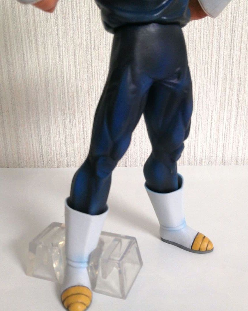 一番くじドラゴンボール超　スーパーヒーロー　悟空&ベジータ　リペイント品