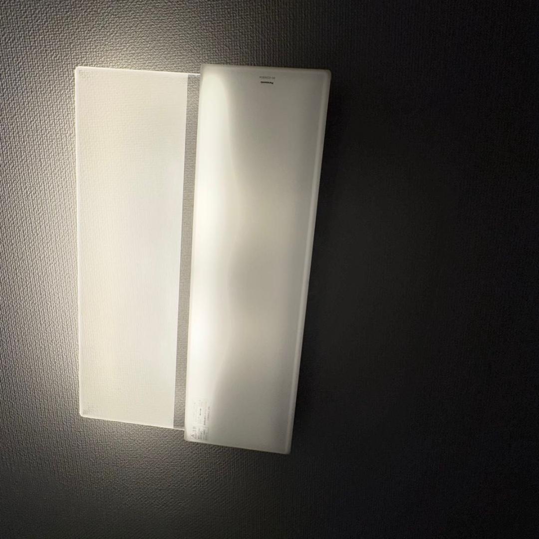 パナソニック　HH-CC0885A LEDシーリングライト 8畳　2017年製