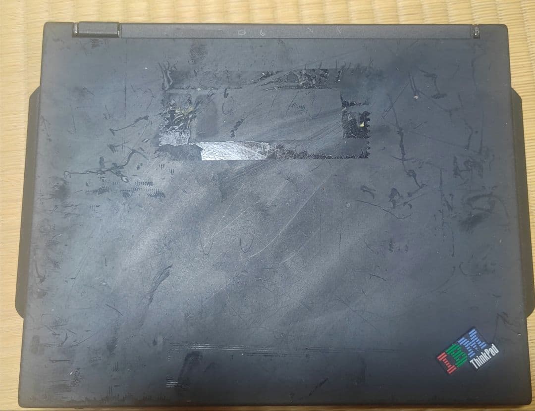 Thinkpad s30 ジャンク品