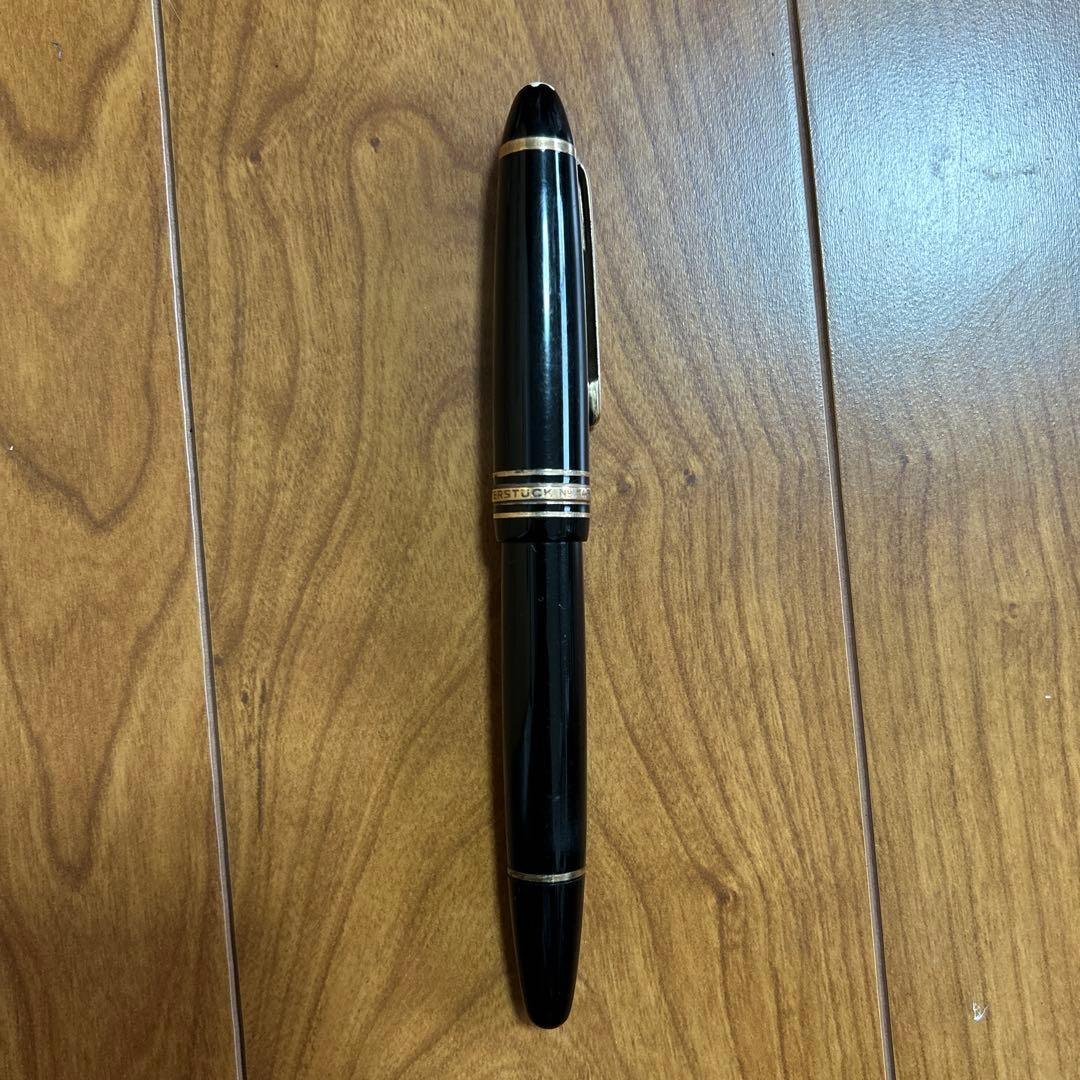 モンブラン　MEISTERSTUCK No146