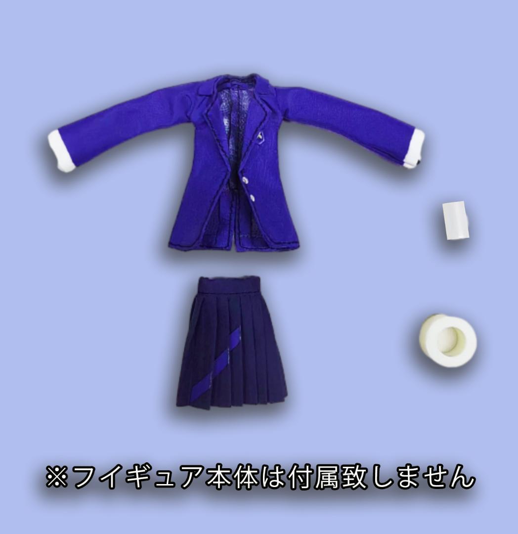 sora momo　布製服セット　アマテ・ユズリハ