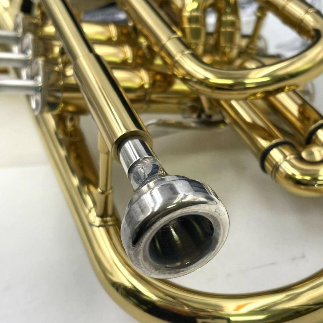 ケルントナー コルネット 新品未使用品 デッドストック